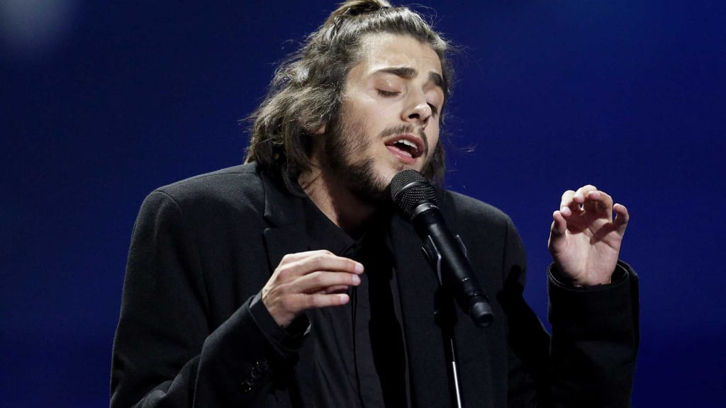Eurovision Song Contest 2017 Finaali Suomenkielinen Selostus