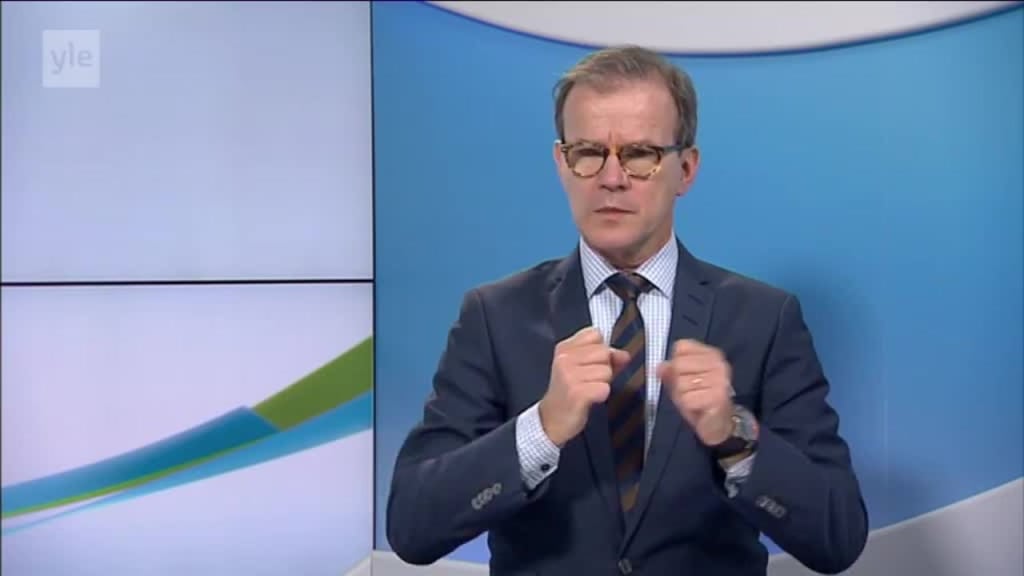 Lyhyesti Viitottuna Saannollinen Ulkoilu Ja Liikunta Voisivat Auttaa Iakkaita Elamaan Pitemman Ja Terveemman Elaman Lyhyesti Viitottuna Tv Areena Yle Fi