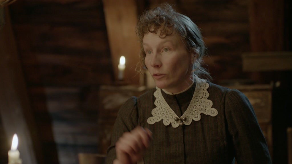 tjuvarnas jul gerda Avsnitt 4 | Tjuvarnas jul | TV | Arenan | svenska.yle.fi