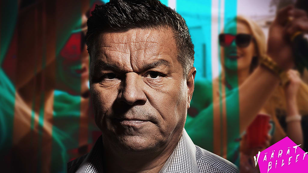Vihreat Valot Vaarat Bileet Jarmo Makinen He Ovat Tammoinen Dynamic Duo Vihreat Valot Vaarat Bileet Tv Areena Yle Fi