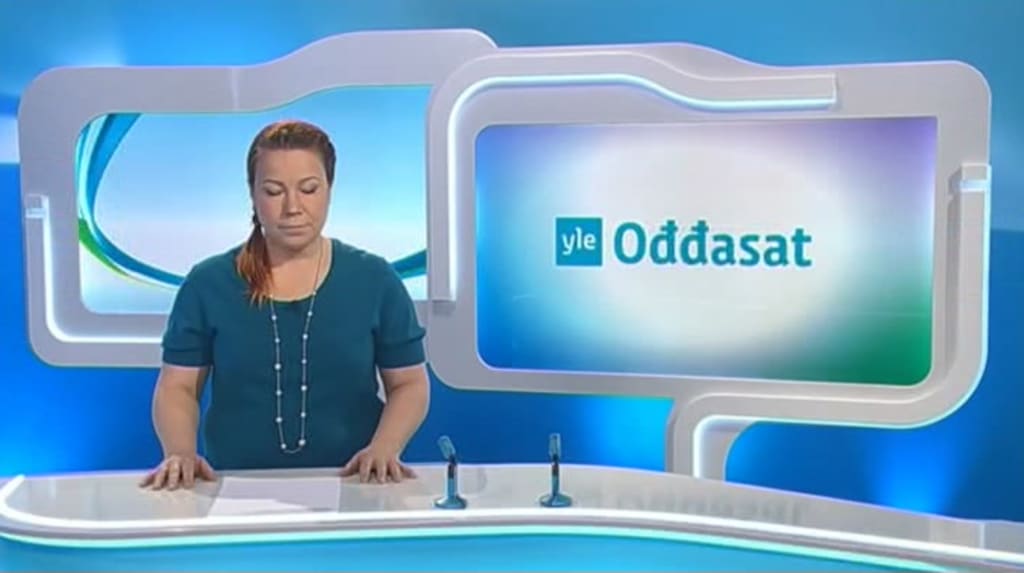 Ma 21 12 2015 Yle Oddasat Tv Areena Yle Fi