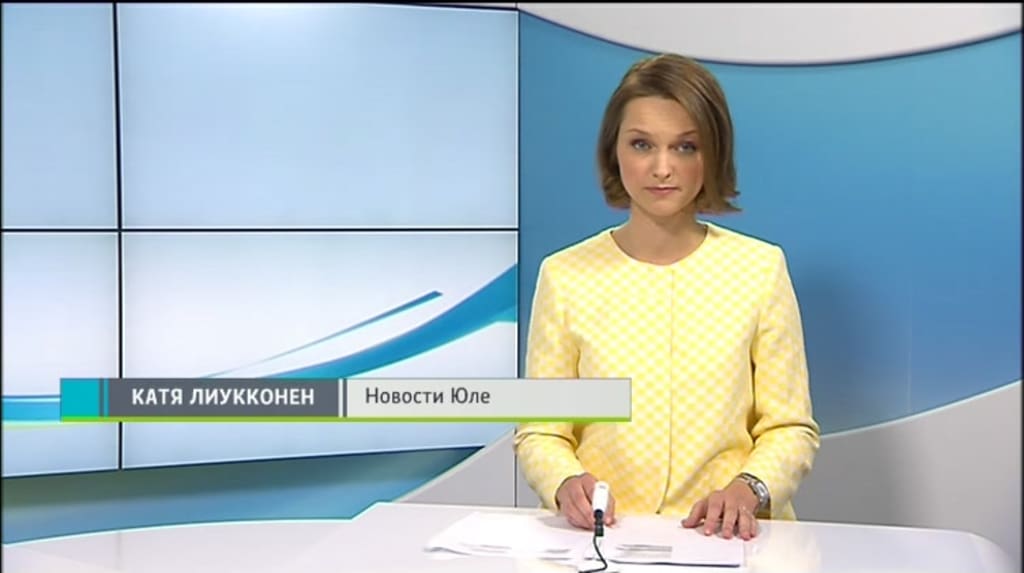 Novosti Yle Ensimmainen Novosti Yle Lahetys 13 5 2013 Novosti Yle Tv Areena Yle Fi