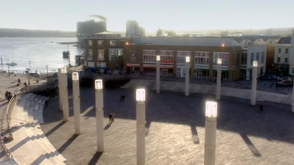 Jakso 11 Doctor Who Tv Areena Yle Fi