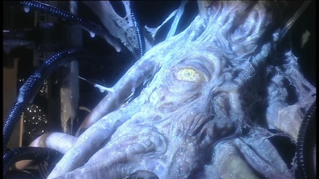 Jakso 6 Doctor Who Tv Areena Yle Fi