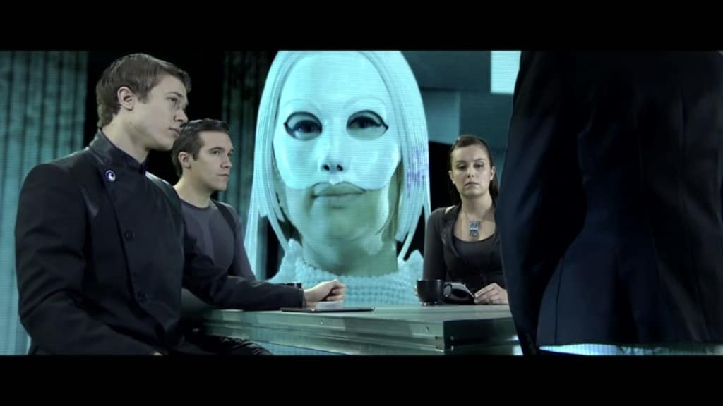 Jakso 53 Galaxi Bofori Tv Areena Yle Fi