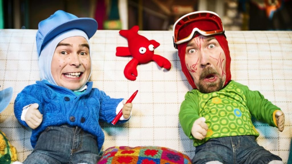Galaxi Nuorimmat Juontajat Ikina Galaxin Viikonlopuissa 4 1 Alkaen Tulossa Tv Areena Yle Fi