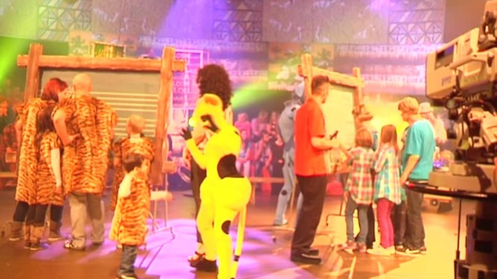 Hulahula Hulahula Nettiextra Virtaset Hulahula Tv Areena