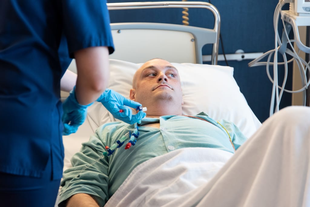 Jakso 7 Loppuelaman Ensimmainen Paiva Elossa 24h Tv Areena