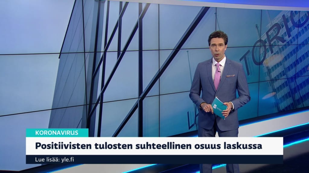 Yle Uutiset Yle Uutiset 20 30 Tv Areena Yle Fi