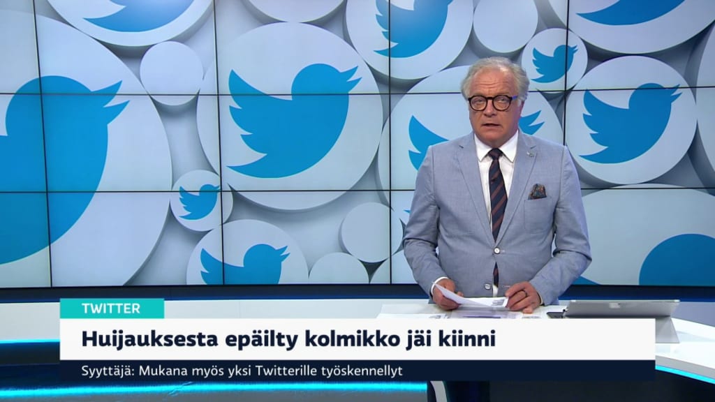 Yle Nyheter Yle Nyheter 18 00 Tv Arenan Svenska Yle Fi