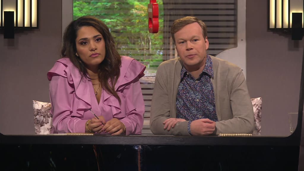 Avsnitt 7 Pa Sparet Tv Arenan Svenska Yle Fi