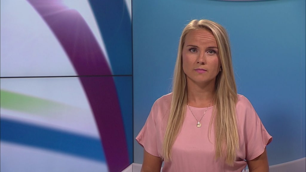 Yle Nyheter Tv Nytt Yle Nyheter Tv Nytt 17 55 Tv Arenan Svenska Yle Fi
