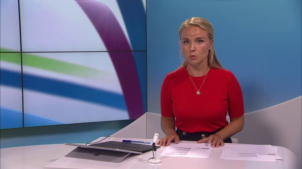 Yle Nyheter Tv Nytt Yle Nyheter Tv Nytt 17 55 Tv Arenan Svenska Yle Fi