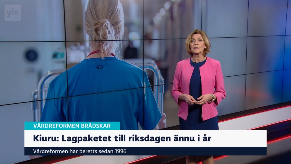 Yle Nyheter Tv Nytt Yle Nyheter Tv Nytt 19 30 Tv Arenan Svenska Yle Fi