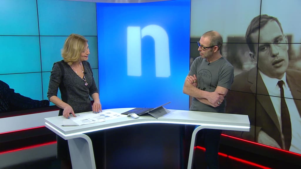 Yle Nyheter Tv Nytt Yle Nyheter Tv Nytt 19 30 Tv Arenan Svenska Yle Fi