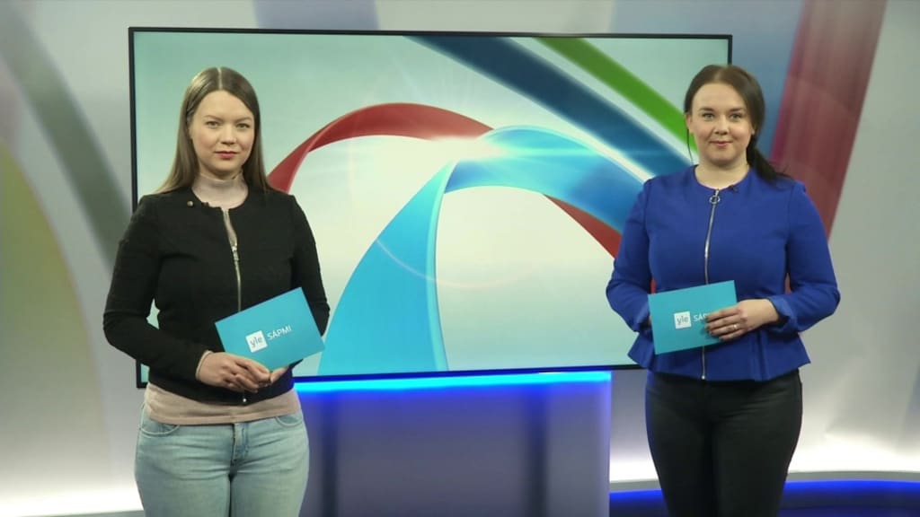 To 20 2 2020 Yle Oddasat Tv Areena Yle Fi
