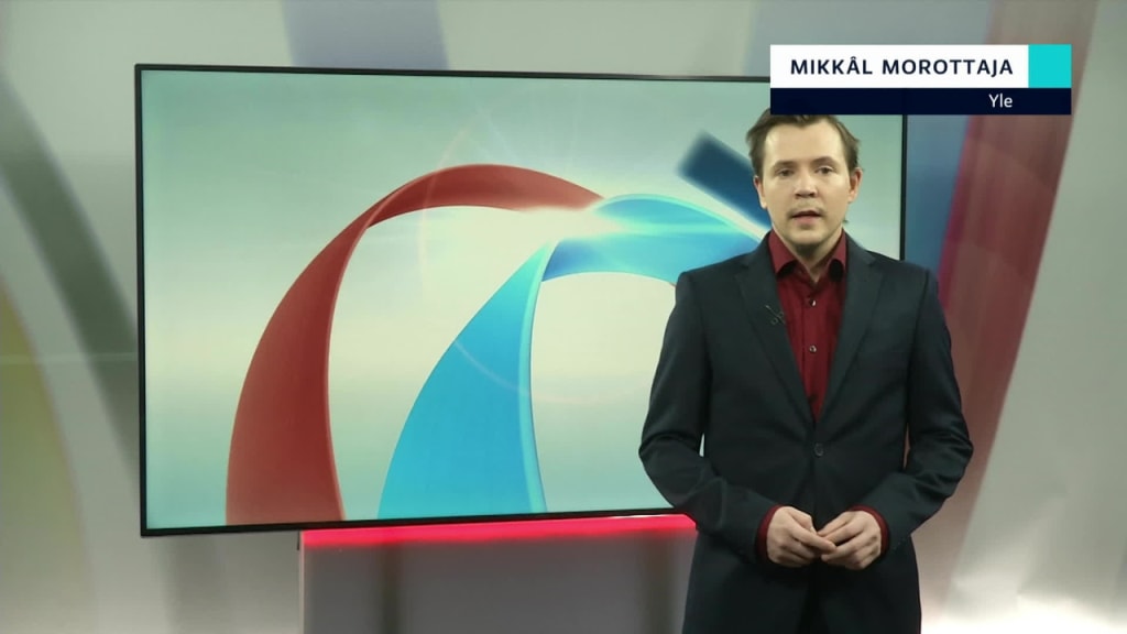 Pe 6 3 2020 Yle Oddasat Tv Areena Yle Fi
