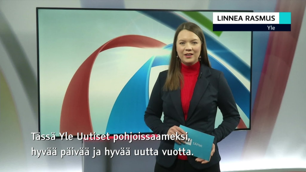 To 2 1 2020 Yle Oddasat Tv Areena Yle Fi