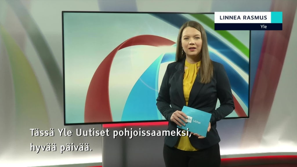 To 12 3 2020 Yle Oddasat Tv Areena Yle Fi