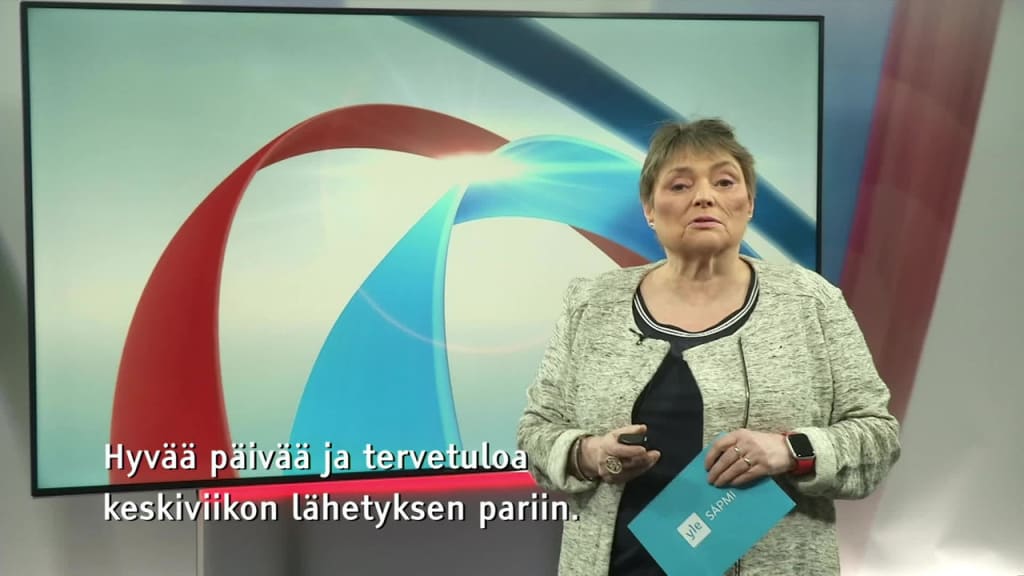 Ke 11 3 2020 Yle Oddasat Tv Areena Yle Fi