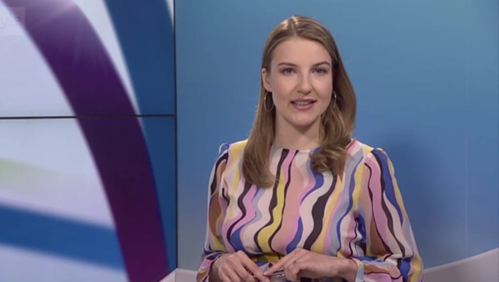 Fr 29 5 2020 Novosti Yle Tv Arenan Svenska Yle Fi