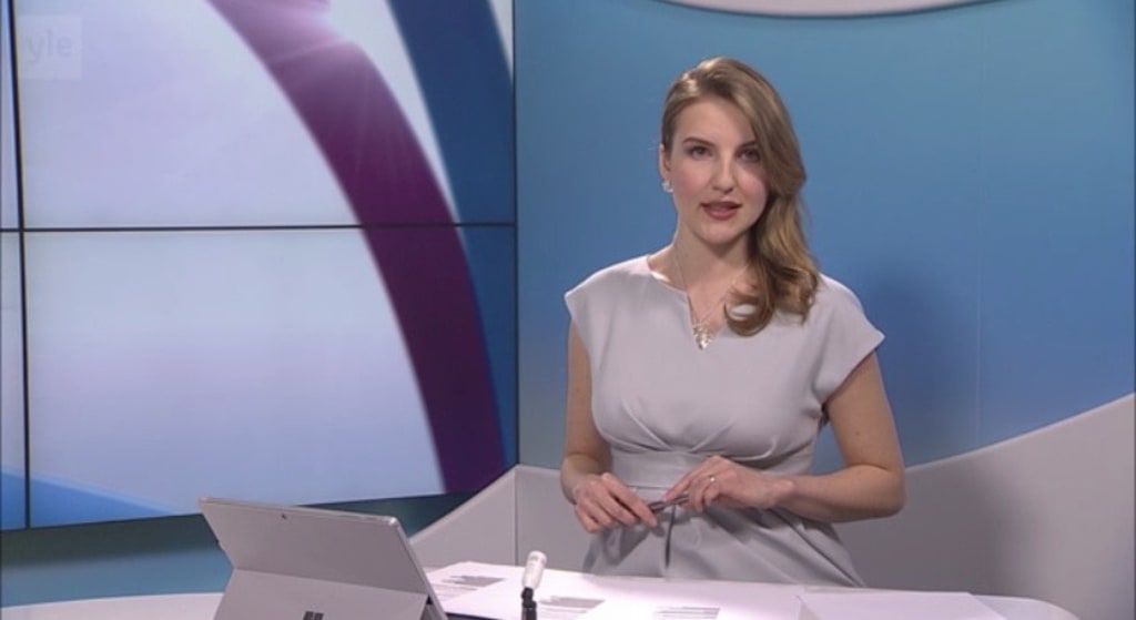 To 23 4 2020 Novosti Yle Tv Areena Yle Fi