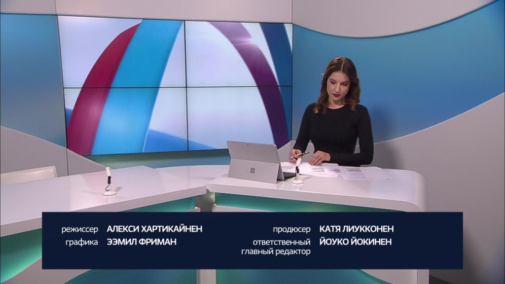 Yle Novosti