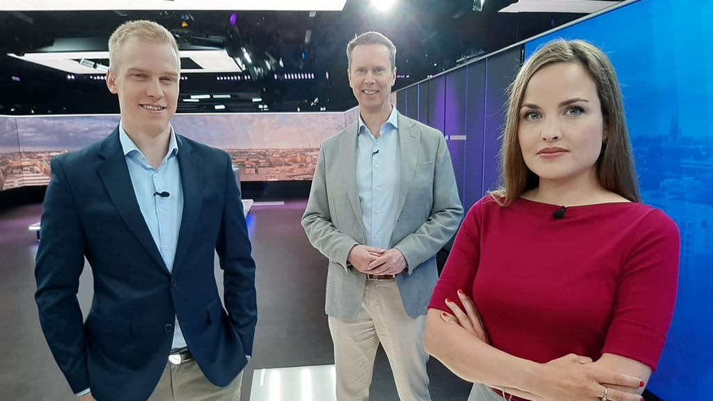 Kuinka Paljon Koronapandemia On Vaikuttanut Suomalaisten Haluun Muuttaa Maaseudulle Ylen Aamu Tv Areena Yle Fi