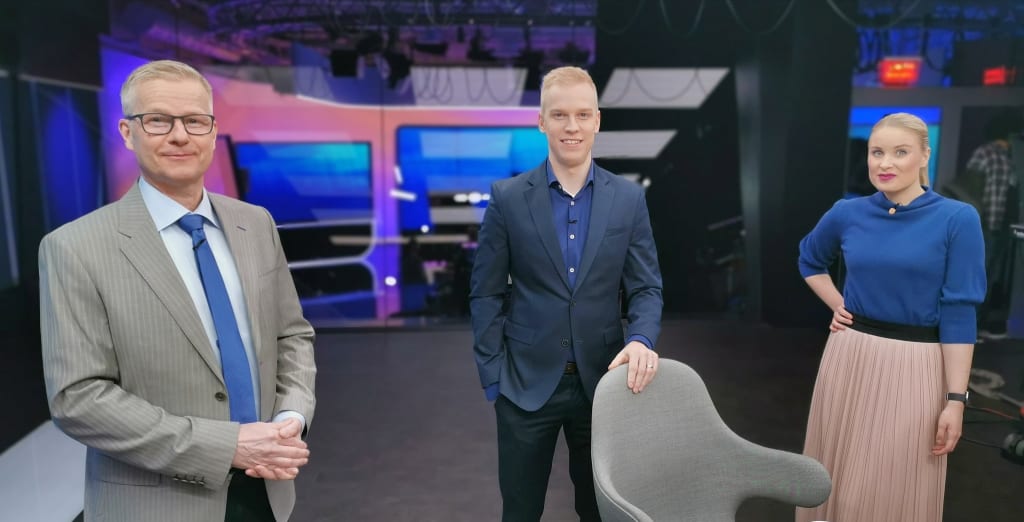 Avioerot Huoltajuuskiistat Miten Oikeusjuttujen Ruuhkat Vaikuttavat Kansalaisten Oikeusturvaan Ylen Aamu Tv Areena Yle Fi