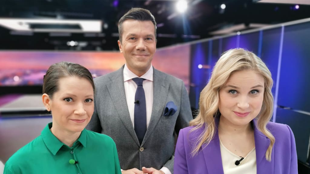 Todennakoisyys Kasvaa Etta Uusia Koronavirustapauksia Leviaa Suomeen Viranomaiset Paivittavat Pandemiasuunnitelmia Ylen Aamu Tv Areena Yle Fi