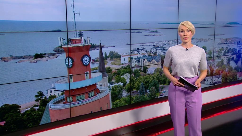 Yle Nyheter Tv Nytt Yle Nyheter Tv Nytt 19 30 Tv Arenan Svenska Yle Fi