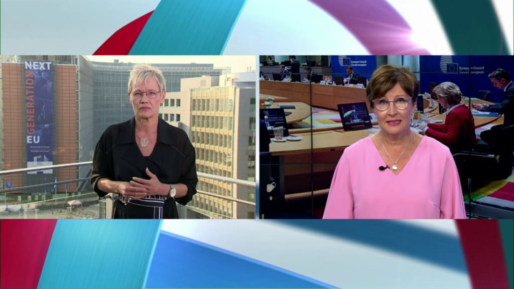 Yle Nyheter Yle Nyheter 20 30 Tv Arenan Svenska Yle Fi