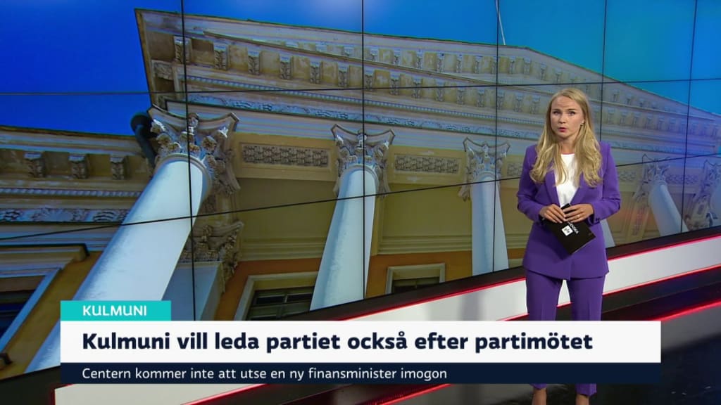 Yle Nyheter Tv Nytt Yle Nyheter Tv Nytt 19 30 Tv Arenan Svenska Yle Fi