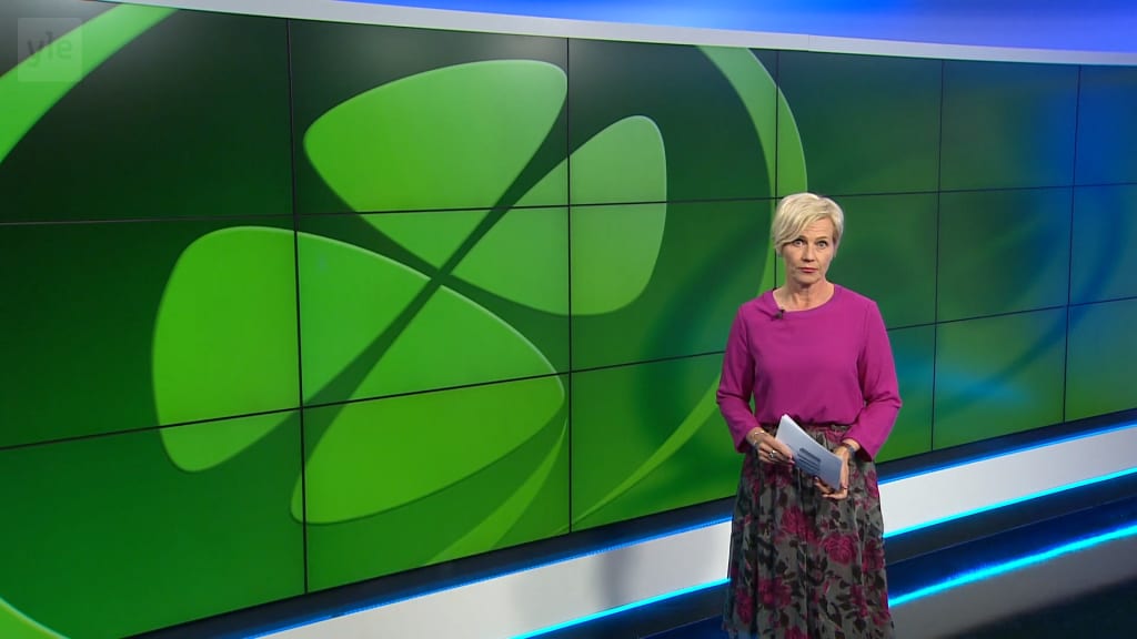 Yle Uutiset Yle Uutiset 20 30 Tv Areena Yle Fi