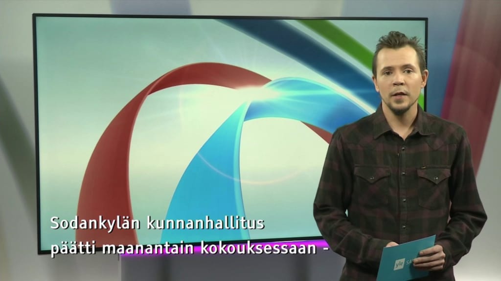 Ti 1 9 2020 Yle Oddasat Tv Areena Yle Fi