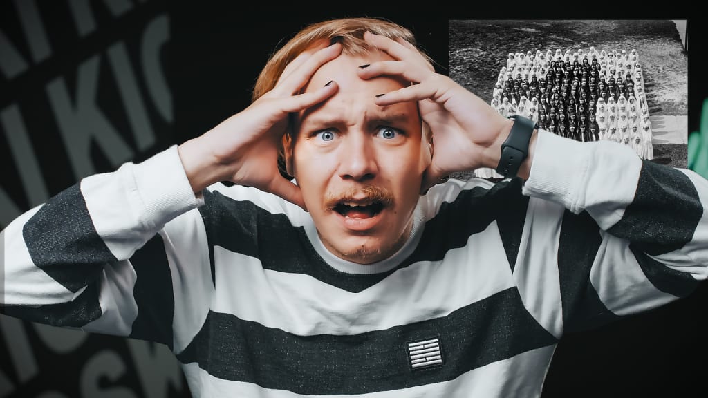 Espanjantauti Tldrdeep Yle Kioski Tldr Deep Tldr Tv Areena Yle Fi