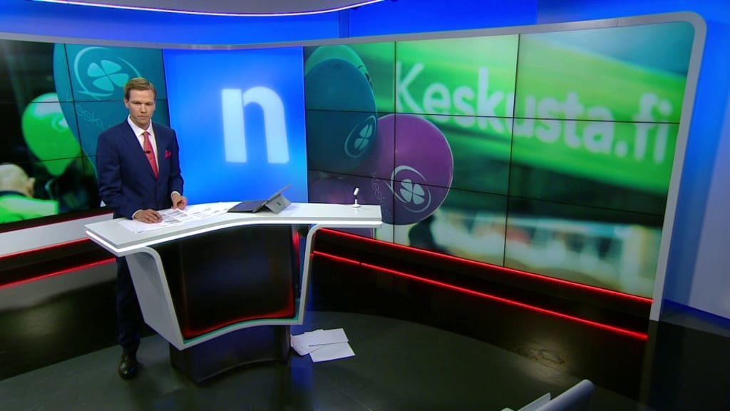 Yle Nyheter Tv Nytt Yle Nyheter Tv Nytt 19 30 Tv Arenan Svenska Yle Fi