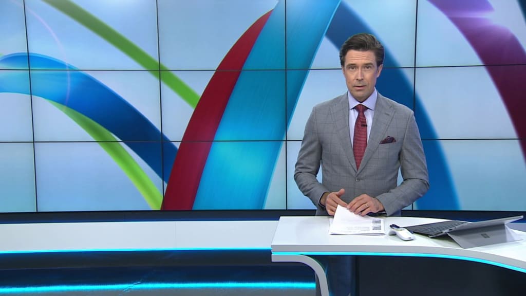 Yle Nyheter Yle Nyheter 18 00 Tv Arenan Svenska Yle Fi