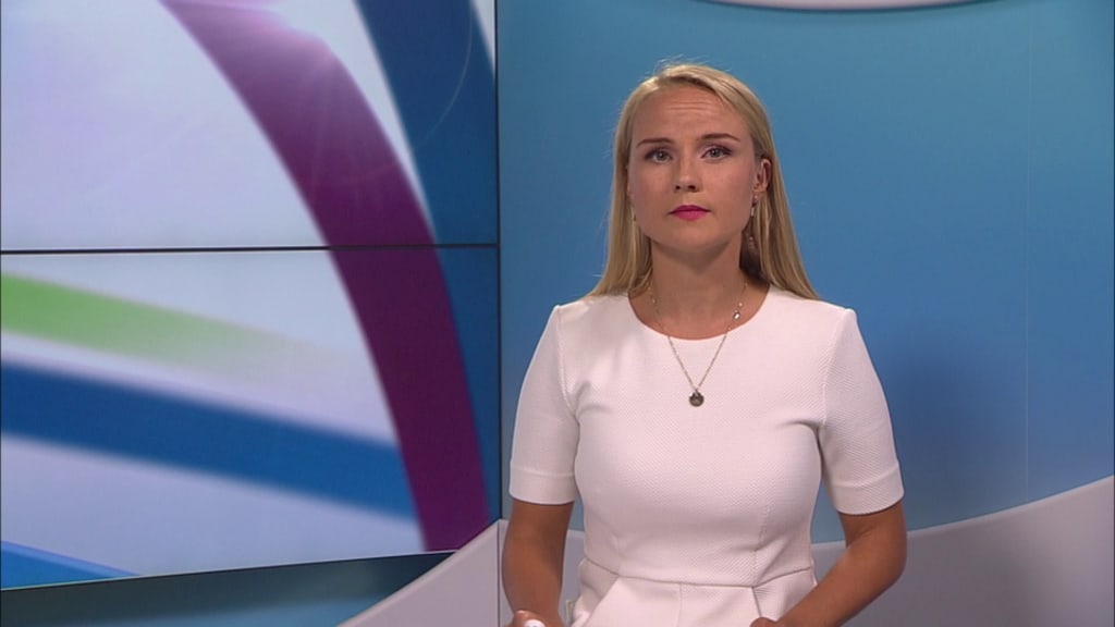 Yle Nyheter Tv Nytt Yle Nyheter Tv Nytt 17 55 Tv Arenan Svenska Yle Fi