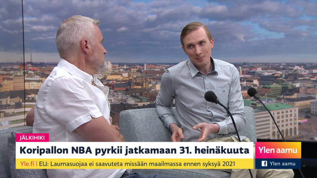 Urheilijat Rasismia Vastaan Yleisurheilukauden Alku Yleisorajoitukset Jalkihiki Tv Areena Yle Fi