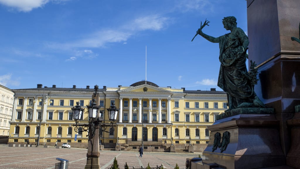 Ylen Erikoislahetys Koronaviruksesta Yle Uutiset Suora Tv Areena Yle Fi