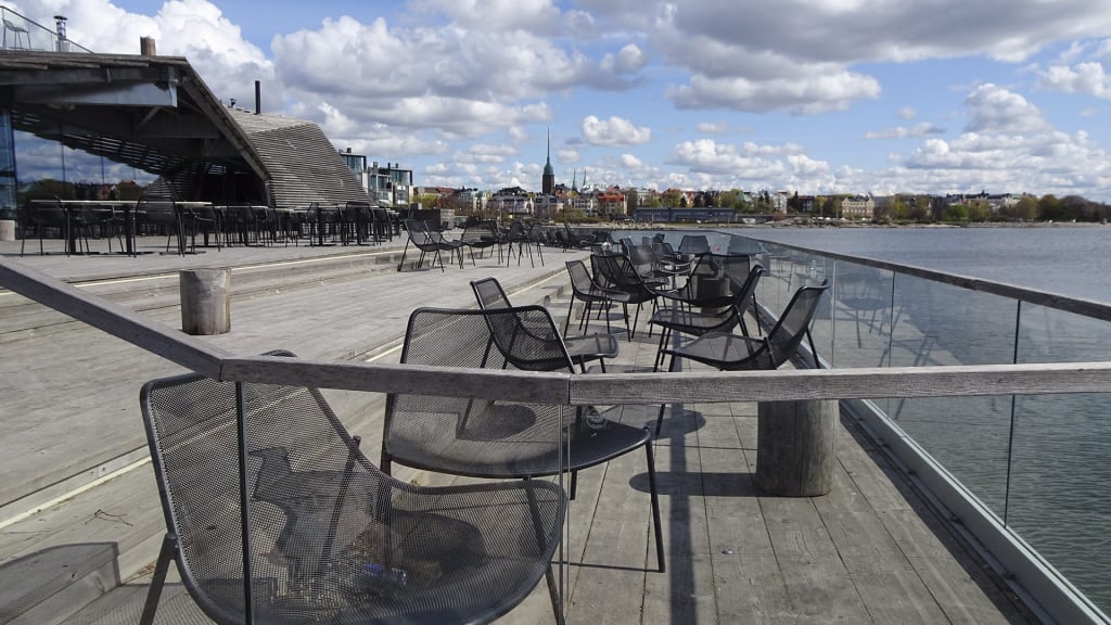 Ylen Erikoislahetys Koronaviruksesta Yle Uutiset Suora Tv Areena Yle Fi