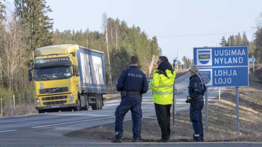 Ylen Erikoislahetys Koronaviruksesta Yle Uutiset Suora Tv Areena Yle Fi