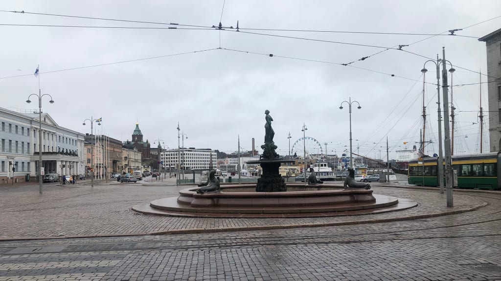 Ylen Erikoislahetys Koronaviruksesta Yle Uutiset Suora Tv Areena Yle Fi
