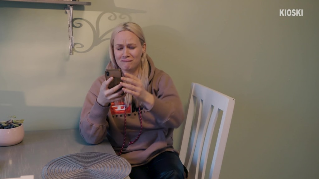Mika V Tun Tiktok Yle Kioski Life Tv Areena Yle Fi