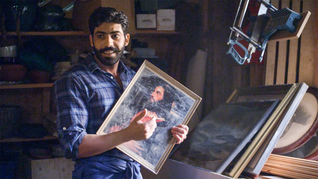 Shukran Habibi Kaipaus Tv Areena Yle Fi Start date may 25, 2009. shukran habibi