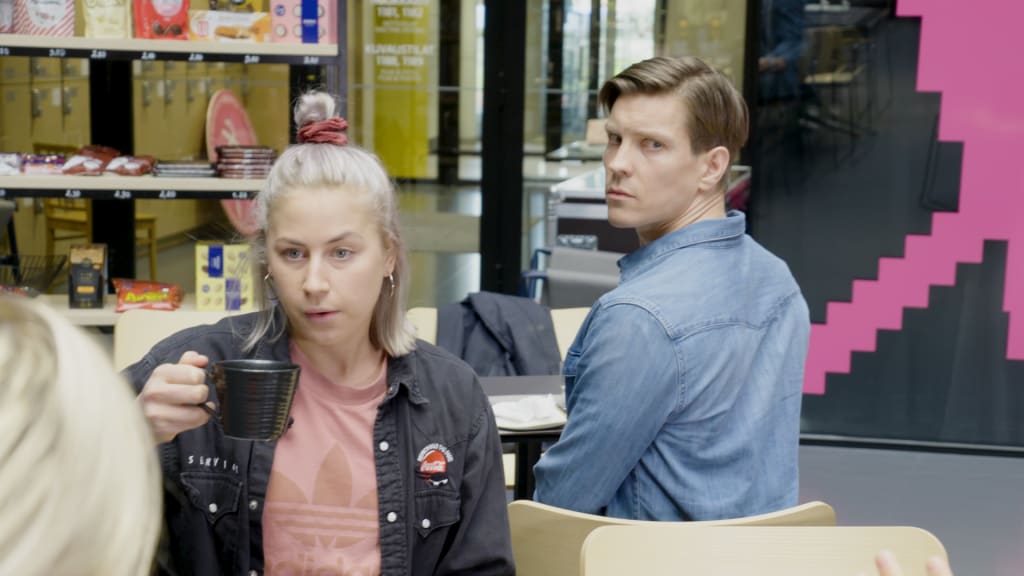 Se Suurisuinen Kaveri Yle Kioski Life Tv Areena Yle Fi