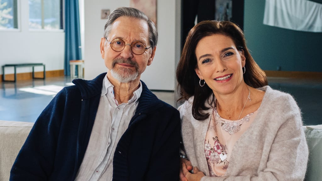 Su 4 8 2019 Toivomus Tv Areena Yle Fi