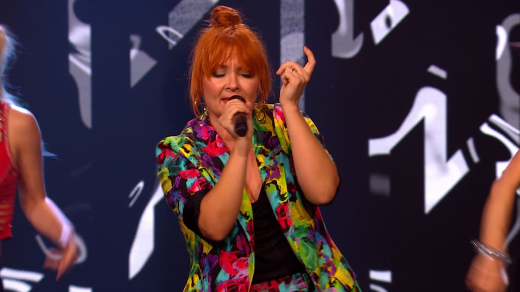 Irina Tytot Elamani Biisi Tv Areena Yle Fi
