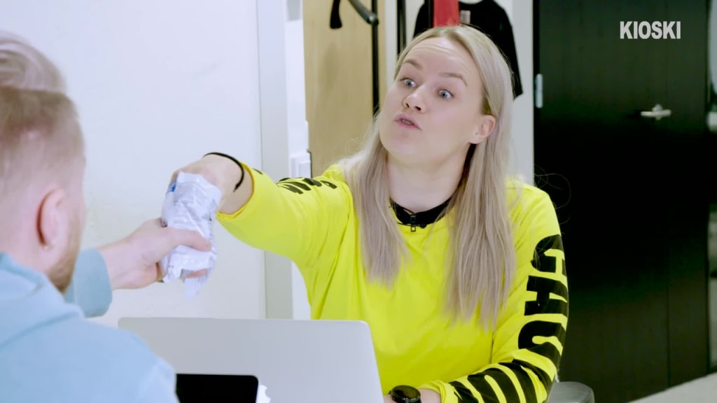Miten Se On Niin Hankalaa Yle Kioski Life Tv Areena Yle Fi